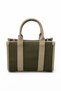 Women's Shoulder And Shoulder Bag - 3