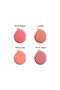 Cheeky Dip Liquid Blusher: High-Pigment Radiance for a Dewy, Build-and-Blend Glow : Thrill Seeker - 2