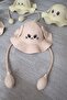Hophop Ear Children's Hat - 2