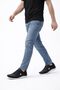 Full Orthopedic Thin Sole Daily Men's Sports Shoes - 2