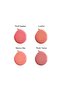 Cheeky Dip Liquid Blusher: High-Pigment Radiance for a Dewy, Build-and-Blend Glow : Think Twice - 2