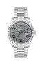 Dk.13.10128-4 Date and Day Display 3 Atm Water-Resistant Metallic Color Men's Wristwatch