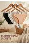 Women's Panties 95% Cotton Pack High Waist Corded Fabric Day Panties Black-White-Tan Color 3-Pack Panties