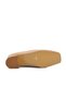 Beige Skin Women's Heeled Shoes - 5