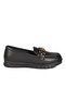 Black women's casual shoes