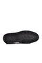 Black Opening Men's Loafer Shoes Premium - 5