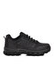 Black Unisex Outdoor Shoes