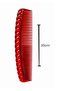 Professional Hair Comb – French-Made Spiral Design Hairdresser's Comb |   Anti-Static and Durable - 5