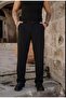 Nw Baggy Classic Trousers Black - 2