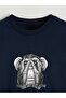 Wise Monkeys Design Kids T-Shirt - 2