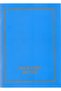 Income/Expense Ledger