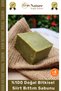 # Bıttım 100% Natural Beautifully Scented Hand Face Hair Body Original Herbal Siirt Bıttım Soap 120g - 4 Pieces