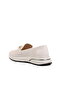 White Women's Casual Shoes - 4