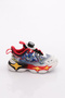 Py26-2206 Children's Booties Sports Shoes