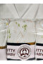 Kitty Baby Spotted Hand Knitting Yarn (3 Pieces) 100Gr. Color: 389 - 3