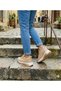 Women's Sports Shoes with Parachute Capton Detail, Comfortable, Suitable for Lightweight Days of Daily Wear - 4