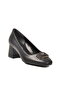 Black Women's High Heels - 4
