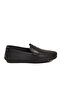 Black Men's Casual Shoes - 2