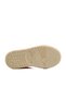 Powder Velcro Girl's Sports Shoes - 5