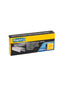 No.13 Finewire Staples 4mm – 5000pcs – Silver – 11825700 - 2