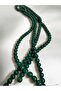 Malachite Natural Stone Beads 10mm