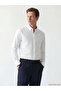 Regular Fit Gabardine Men's Shirt