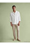 Regular Fit Dobby Men's Shirt - 2