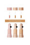 Double-Ended Liquid and Stick Illuminator 2-in-1 Concealer - Highlighter No.01 - 5