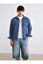 Esvab • Modern & Distinctive Relaxed Fit Plaid Men's Shirt