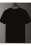 Loose Fit T-Shirt, Comfortable for Everyday Use, Breathable, Crew Neck Top, - 2