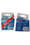 Esco 58/4mm Fine Wire Staples 5000pcs – Code 5000111 - 5