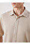 Slim Fit Men's Shirt - 3
