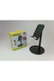 حامل هاتف مكتبي قابل للتعديل H-ZM501 - 5