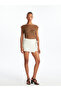 Lcw Vision Boat Neck Textured Blouse (S5) - 2
