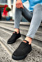Mn413 - Tst Crew Men's Shoes Black - 4