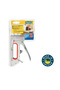 R153 PRO Heavy-Duty Hand Staple Gun 4–8 mm
