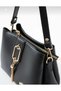 Women's Wallet Piece El Shoulder Bag Double Set - 3
