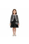 - Julietta Party Dress Grey Colour with Jacket