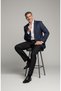 Men's Classic Cut Single Jacket (2026) - 3