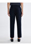 Nevavm Standard Fit Gabardine Men's Trousers with a Difference - 5