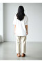 Woman Slipper . Buckle Detail   Slipper . - 3
