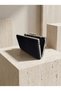 Black Color Imported Luxury K Velvet Chain Metal S Strappy Crystal Stone Women's Evening Dress Bag - 9
