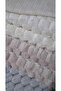 Ultra Soft Plush Non-Slip Sole Tasseled Luxury Sofa Throw Blanket 170 X 210cm - 7