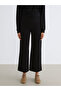 Esvab • Modern & Distinctive Women's Sweatpants with Waist Drawstring - 4