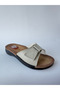 Orthopedic Jelli Velcro Women's Slipper – Daily Comfort with Heel Spur Support