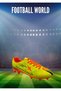 Air La Liga Yellow Academic Football Shoes Astroturf Football Boots - 535 - 2
