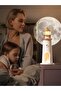 Moon Lamp Projector Night Light - 4
