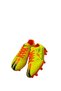 Air La Liga Yellow Academic Football Shoes Astroturf Football Boots - 535 - 4