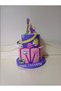 Rapunzel Maket Pasta - 2