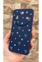 حافظة مطاطية كلاسيكية متوافقة مع هاتف Honor Magic 8 Lite Mini Bow منقوش من السيليكون ماصّ للصدمات - 4